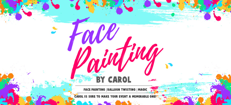 Face Painting